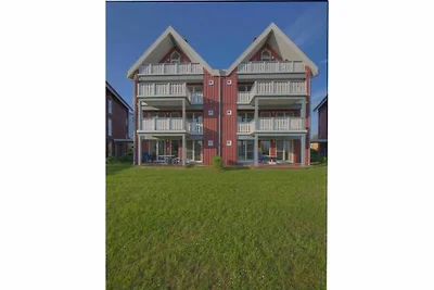 Exklusives Appartement in Rechlin