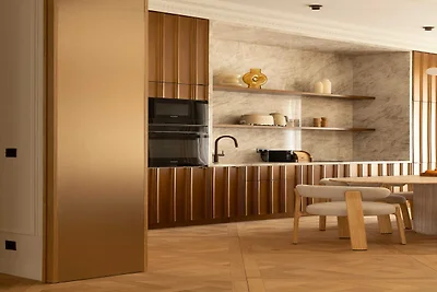 Luxus-Apartment mit Klimaanlage – 10 Personen...