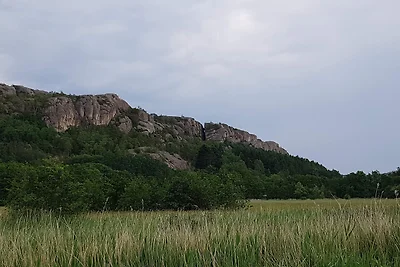 5 Personen Ferienhaus in HAMBURGSUND