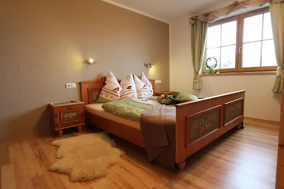 Gemütliche Ferienwohnung in einem Bauernhaus