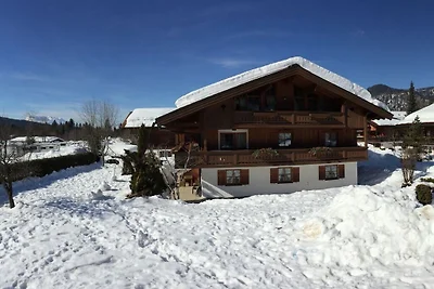 Wohnung mit 1 Schlafzimmer