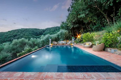 Villa Lina, Casale di Lusso con Piscina