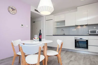 Apartments Dva Galeba - One Bedroom Apartment...