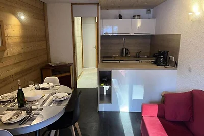 2 Zimmer für 5 Personen