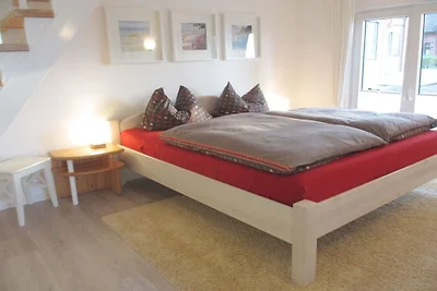 Ferienhaus mit 2 Schlafzimmer
