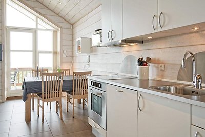 Quaint Holiday Home in Allinge Denmark with...