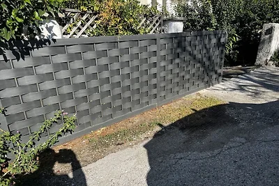 Villa mit 1 Schlafzimmer