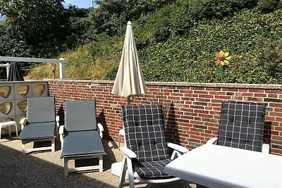 Möwensteert im Haus Meeresgruß