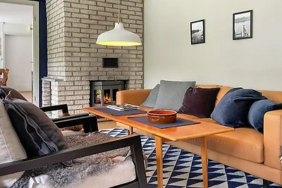 4 Personen Ferienhaus in HÄSTVEDA-By Traum