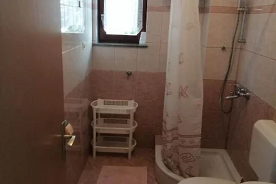Apartments Milakovic-Kanica - Classic One Bed...