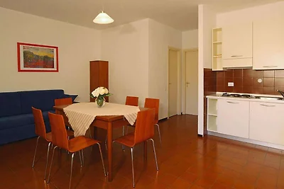Residenza Pratone, Garda