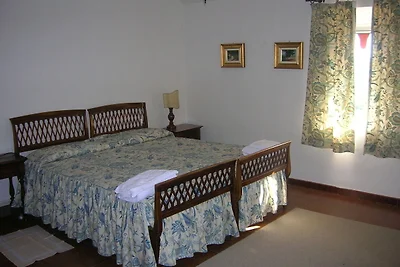 Agriturismo a Regnano per 5 persone