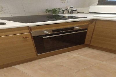 Wohnung Emporium mit Terrasse in Lescala