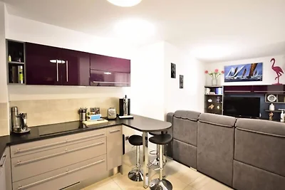 Appartamento a Palm Beach con vista sulla...