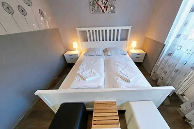 Familienappartement Manuel mit Pool und Sauna