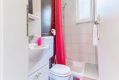 Apartments Ivo - One bedroom apartment with t...