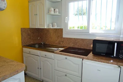 Ferienhaus, Pénestin