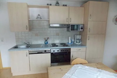 Apartamento vacacional con 2 dormitorios.