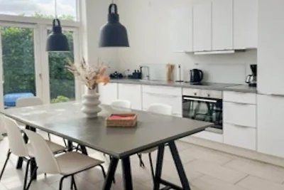 5 Personen Ferienhaus in Gilleleje