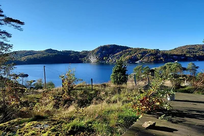 5 persoons vakantie huis in FARSUND-By Traum