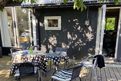 4 Sterne Ferienhaus in YSTAD
