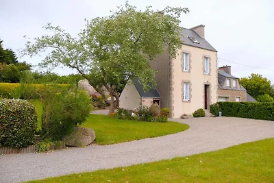 Casa bifamiliare, Guissény