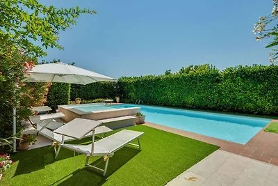 Casa vacanze situata tra Mantova, Verona e il...