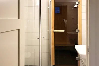 8 Personen Ferienhaus in SÄLEN-By Traum