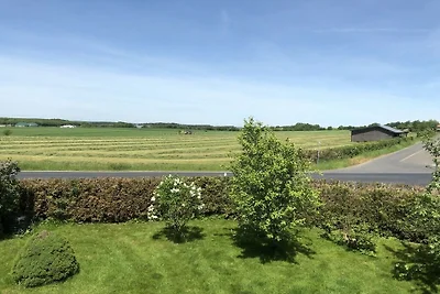 Ferienhaus in Wiesbaum mit Barbecue