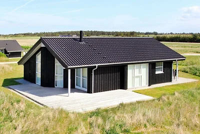 6 Personen Ferienhaus in Hirtshals-By Traum