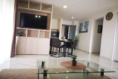 Dalmatia Apartments - One Bedroom apartment w...