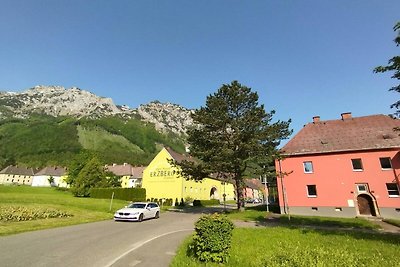 Großzügige Ferienwohnung in der Steiermark mi...