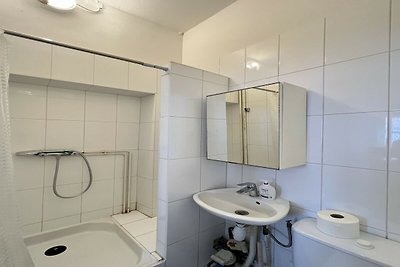 2-Personen-Apartment in der Nähe der U-Bahn