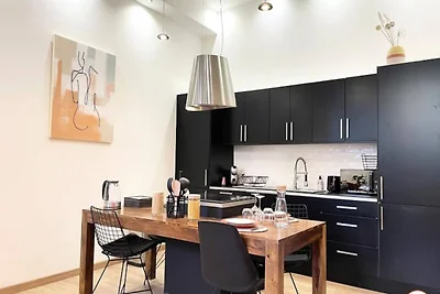 Apartment für 2 Personen