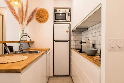 Apartment in Palm Beach in der Nähe der...