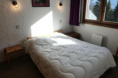 Residenz Les Planes mit vier Zimmern