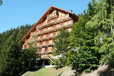 Sehr schöne 5-Zimmer-Wohnung für 8 Personen i...