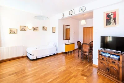 Wohnung in Albufeira Marina mit Pool