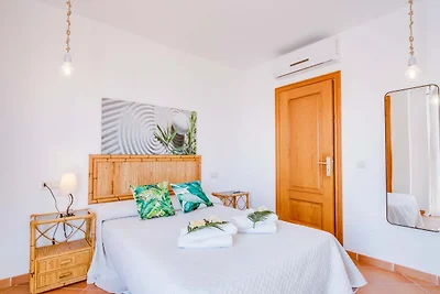 Wohnung in Son Serra de Marina