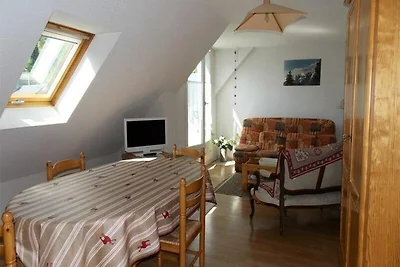 Appartamento a Luchon con vista sulle...