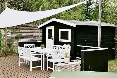 4 Sterne Ferienhaus in Gilleleje