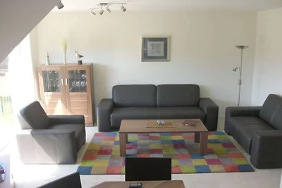 Apartamento vacacional con 2 dormitorios.