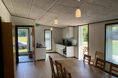 4 Sterne Ferienhaus in Hovborg-By Traum