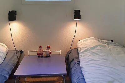 4 persone case ad Sæby