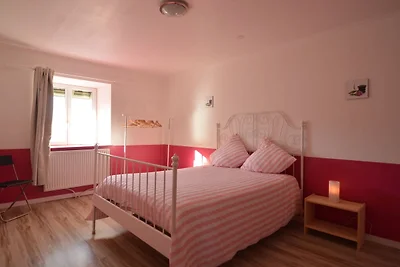 Gemütliches Ferienhaus mit eingezäuntem...