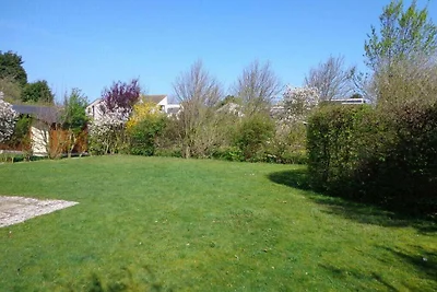 Holiday house in Ouddorp Zh with 3 bedrooms