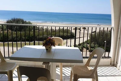 Wohnung in Sunset nahe Sunset Beach