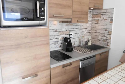 2 Zimmer für 6 Personen