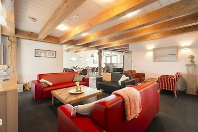 Bauernhaus für 22 in Callantsoog