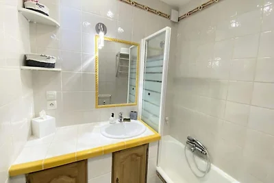 Schöne Wohnung Valberg